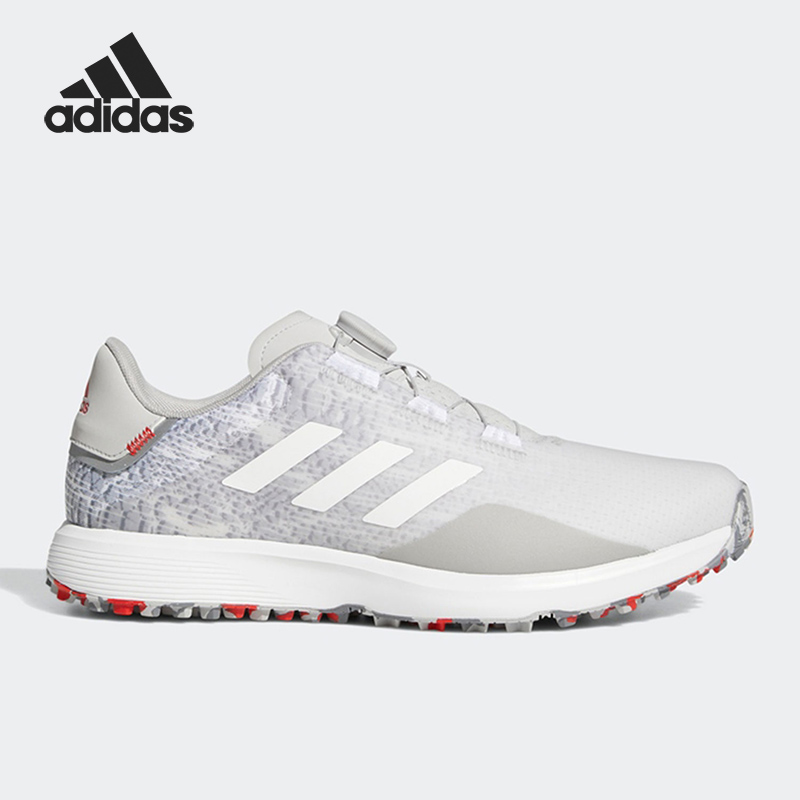 Adidas/阿迪达斯高尔夫运动鞋