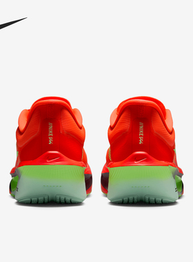 Nike/耐克官方正品ZOOM FLY 6男士减震耐磨透气跑步鞋FN8454-601