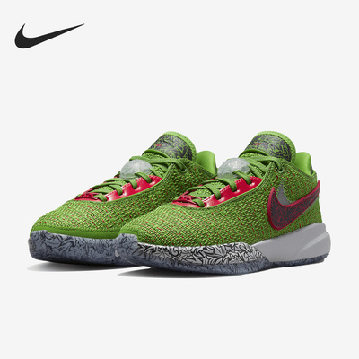 Nike/耐克休闲运动篮球鞋