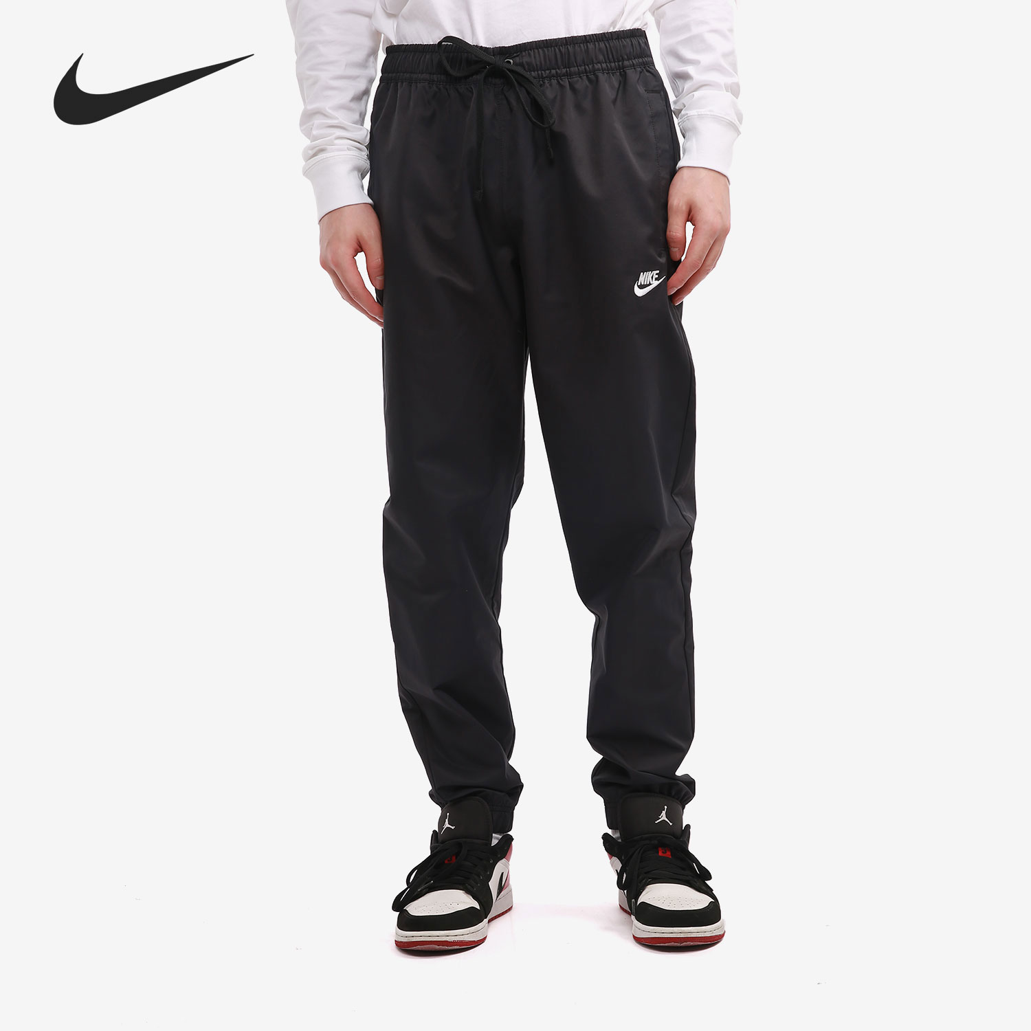 Nike/耐克官方正品男子运动长裤