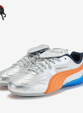 Puma/彪马正品2025冬季款男女运动复古耐磨低帮休闲鞋404808-02