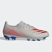 男子低帮人造草足球鞋 夏季 G54839 阿迪达斯正品 Adidas