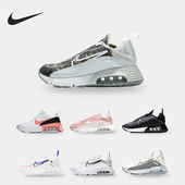 男女缓震气垫运动休闲鞋 Nike CT1290 MAX 2090 耐克正品 AIR