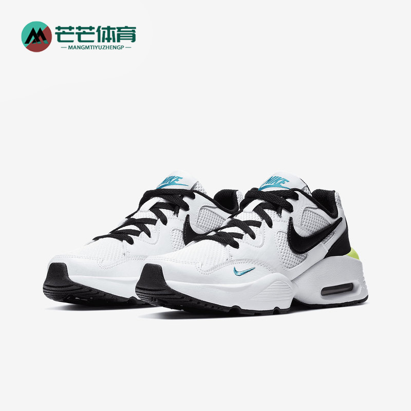 耐克(GS)女子大童运动休闲鞋