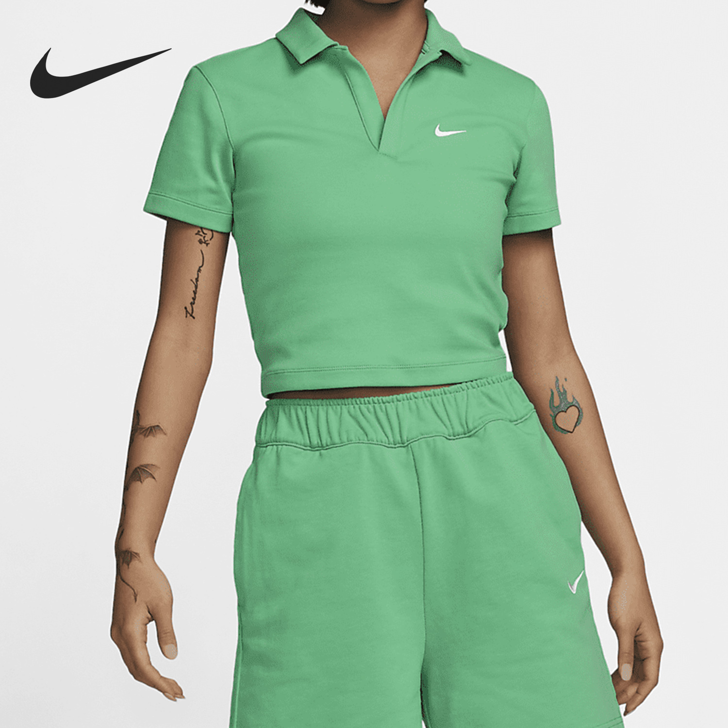 DV7885-010 155/80A/S Nike/ͿŮӶPolo925Ԫ5(185Ԫ/)