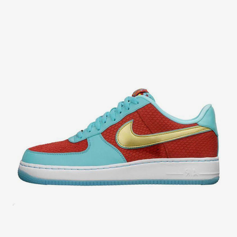 Nike/耐克正品运动男士复古时尚潮流耐磨经典休闲板鞋539771-670