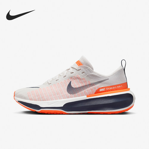 Nike/耐克男士缓震跑步鞋