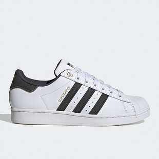 Adidas/阿迪达斯三叶草superstar运动休闲鞋ID1712 FU7712 C77124