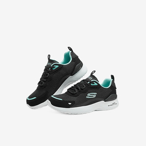 Skechers/斯凯奇正品2023新款女子经典时尚透气休闲运动鞋