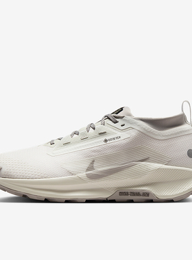 Nike/耐克正品Pegasus Trail 5男士运动缓震低帮跑步鞋HQ7494-100