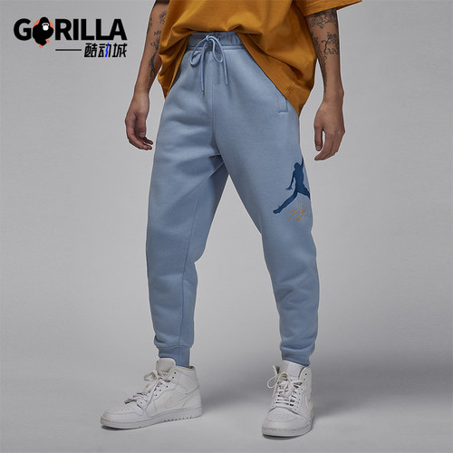 耐克正品男士休闲长裤