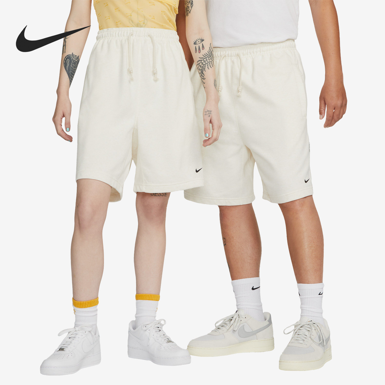 Nike/耐克正品夏季新款男子运动透气休闲梭织短裤DQ5713-027,运动服/休闲服装,运动中长裤／短裤,淘宝优惠券,粉丝福利购,淘宝优惠卷