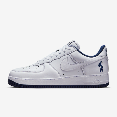 Nike/耐克正品 Air Force 1 男士低帮经典休闲时尚板鞋IB5720-100