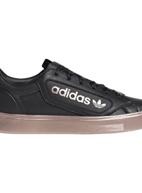 三叶草女子经典运动鞋Adidas正品