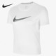 耐克正品 T恤 NIKE当季 女子休闲运动透气短袖 CN5185 新款 Nike