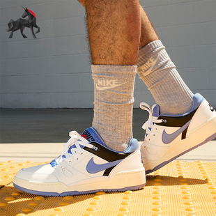 FORCE LOW男士 潮流耐磨经典 Nike FB1362 FULL 板鞋 100 耐克正品