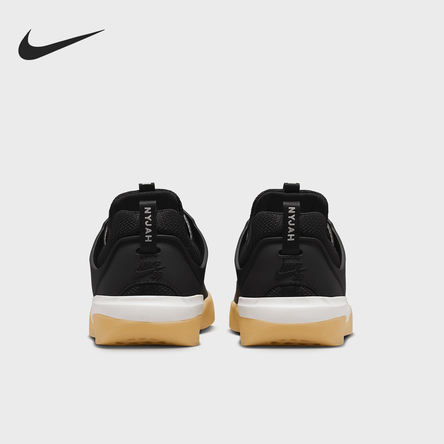 耐克男士耐磨时尚轻便休闲板鞋