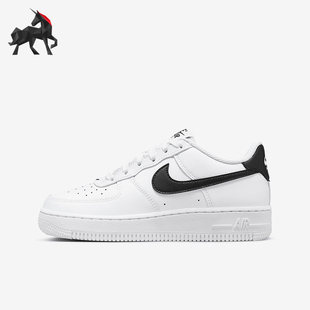Force Air 耐克正品 101 低帮板鞋 FV5948 GS女子大童时尚 Nike