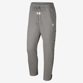 Nike 003 BV5791 耐克正品 舒适休闲男子跑步训练针织系带运动长裤