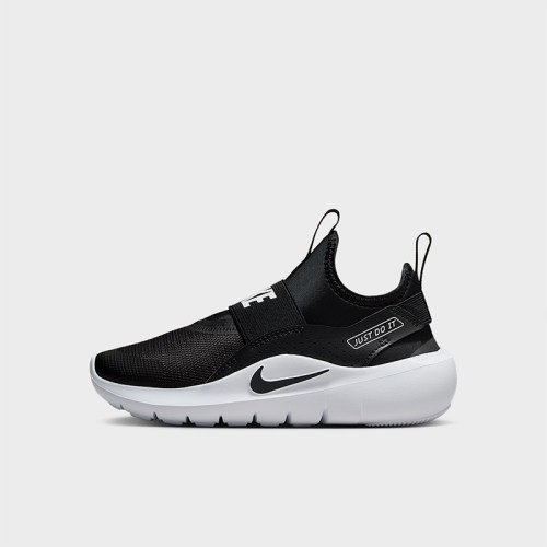 Nike/耐克正品Flex Runner 4小童耐磨经典低帮跑步鞋IF2894-002