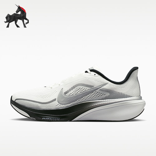 Nike/耐克正品四季款男士透气低帮耐磨缓震轻盈跑步鞋II7210-100