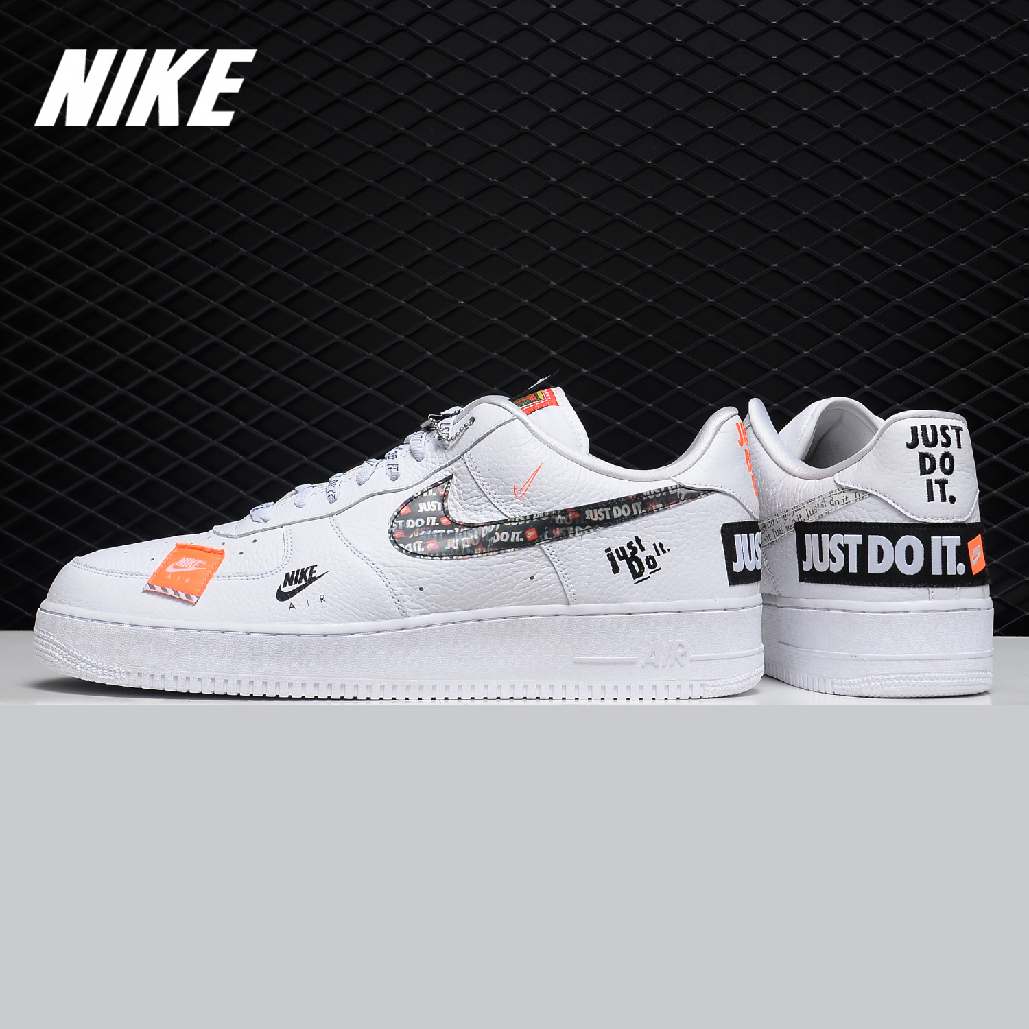 正品Nike/耐克经典休闲鞋