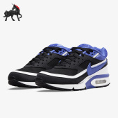 DJ6124 Nike 男子低帮系带气垫运动跑步鞋 夏季 001 耐克正品