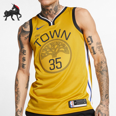 耐克男士运动透气训练短袖