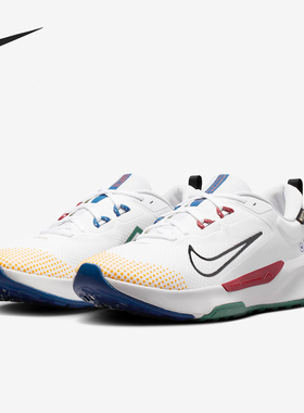 Nike/耐克正品Juniper Trail 2 GTX男士户外跑步鞋FB2067-102