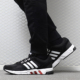 阿迪达斯正品 秋季 新款 Adidas EQT耐磨休闲运动男跑步鞋 BW1338