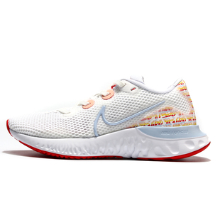 Nike/耐克正品 夏季新款RENEW RUN 男女运动缓震跑步鞋 CW5633