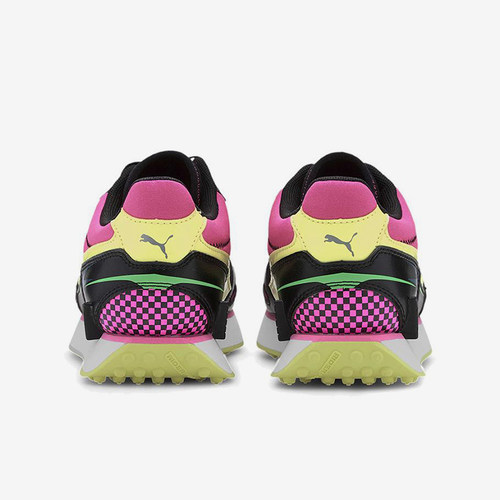秋季运动休闲鞋Puma/彪马轻便