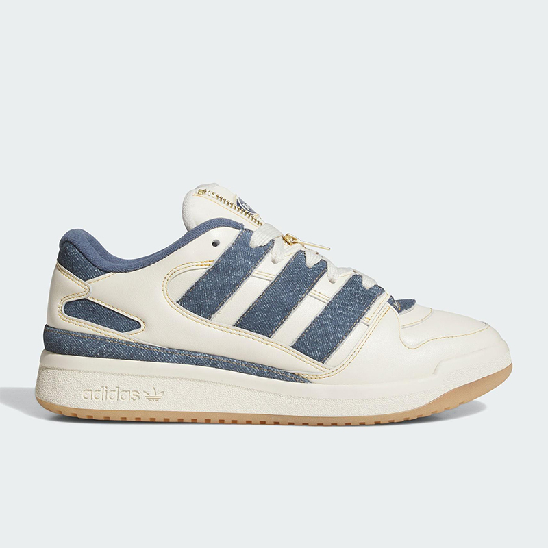 Adidas/阿迪达斯正品三叶草男女低帮运动耐磨篮球风板鞋JR9658