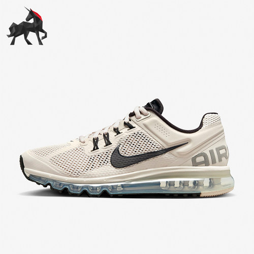 Nike/耐克正品Air Max 2013男女缓震运动跑步鞋FZ3156-008