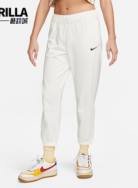 Nike/耐克正品Sportswear易穿慢跑裤新款经典运动长裤DM6420-133