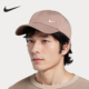 男女户外休闲遮阳鸭舌帽FZ5698 2024冬新款 214 耐克正品 Nike