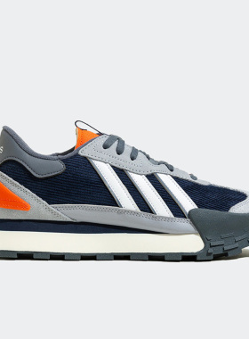 Adidas/阿迪达斯正品26夏FUTRO MIXR男女同款运动跑步鞋HP9825