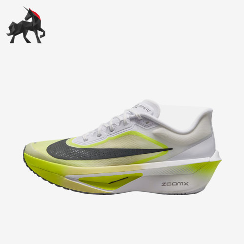 Nike/耐克正品ZOOM FLY 6男士系带轻便运动跑步鞋FN8454-106