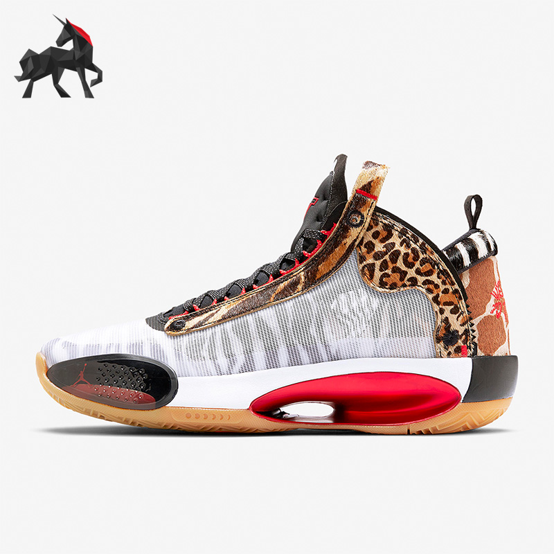 Nike/耐克正品男士篮球鞋