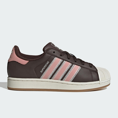 Adidas/阿迪达斯正品三叶草女士休闲低帮经典贝壳头板鞋JP8167