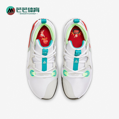 Nike/耐克正品大童篮球鞋