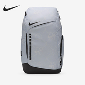 耐克正品 2025春季 新款 Nike 男女大容量篮球双肩包HJ8374 085