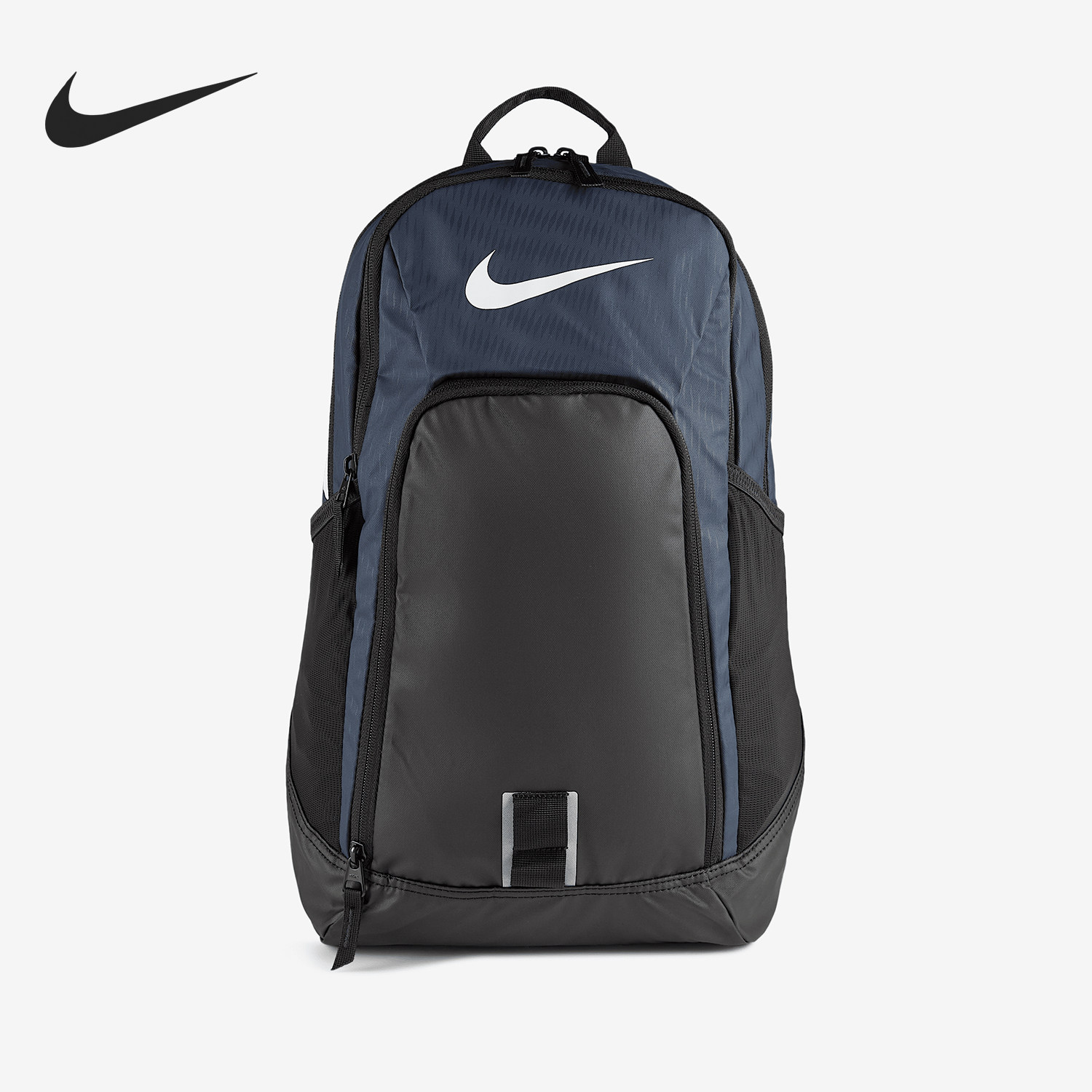 Nike/耐克正品air max新款气垫双肩女学生书包旅行背包BZ9803-010