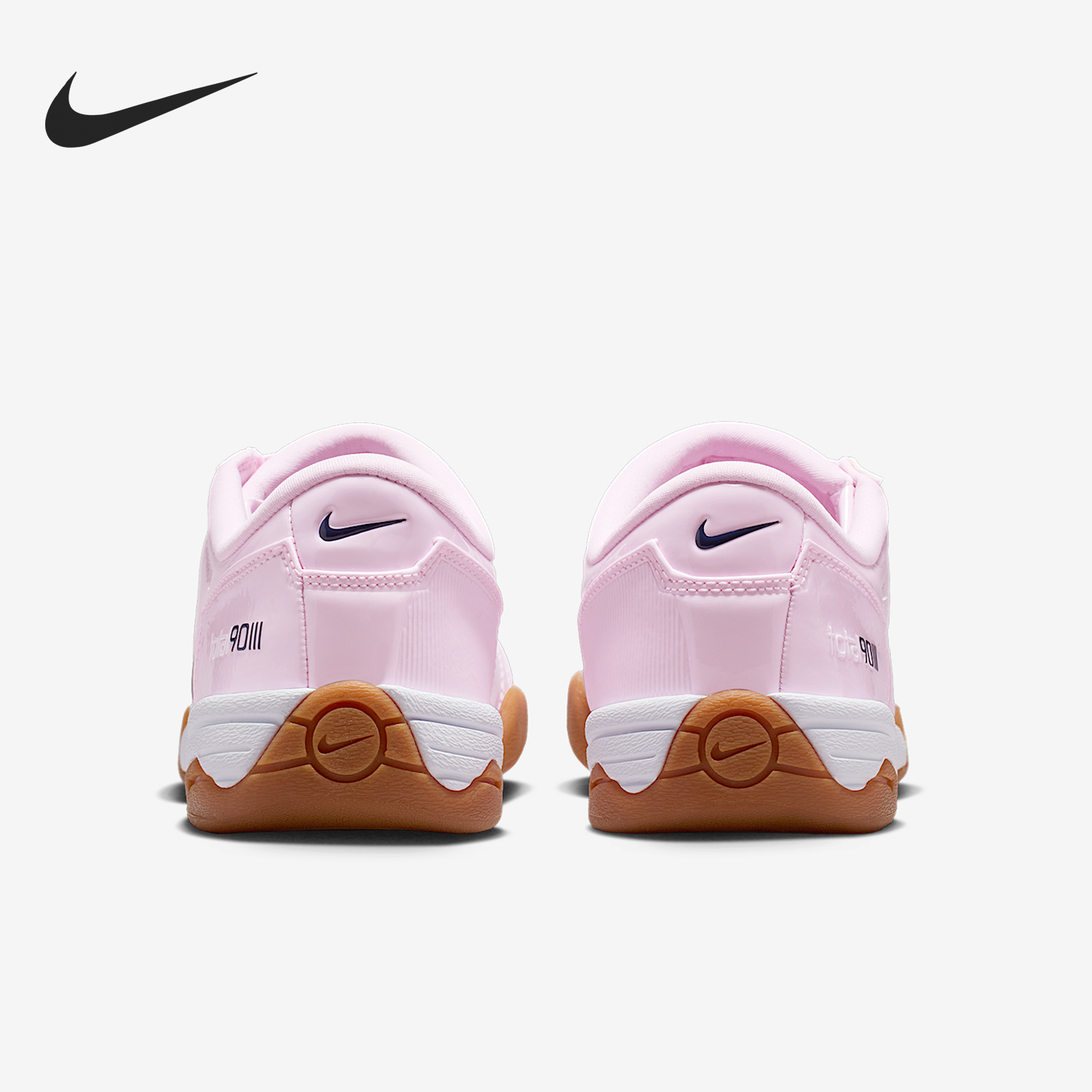 Nike/耐克正品Total 90女士运动低帮系带休闲鞋IB5666-602