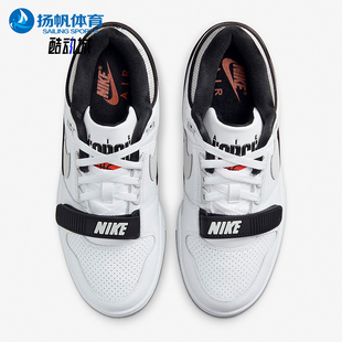 Alpha Force DZ4627 耐克正品 101 耐磨运动鞋 Air 经典 Nike 88男士