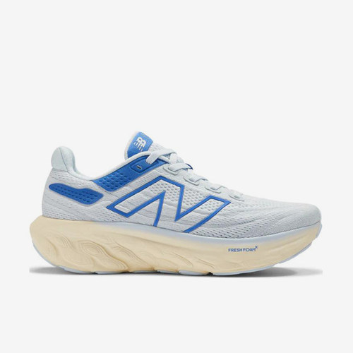 New Balance/NB正品新款女子缓震耐磨透气运动低帮跑步鞋W1080D13