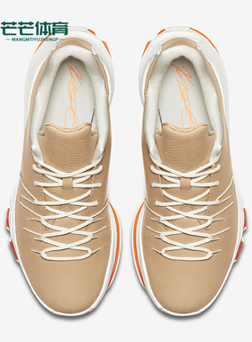 Nike/耐克正品KD 8 EXT男士透气轻盈耐磨运动鞋806393-200