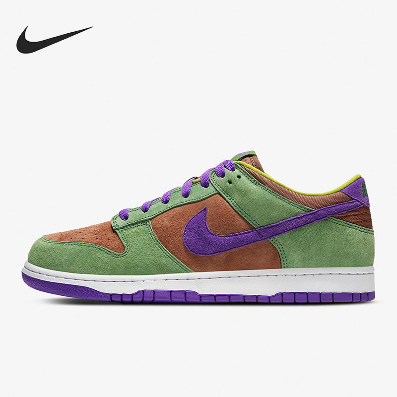 耐克男女板鞋DA1469-200