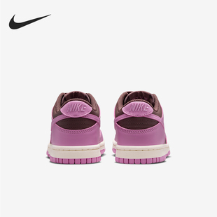 耐克官方正品 FB9109 Dunk GS女子大童透气耐磨运动鞋 500 Low Nike
