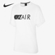 T恤CN7086 Nike 100 新款 女子运动透气短袖 耐克正品 2020春季